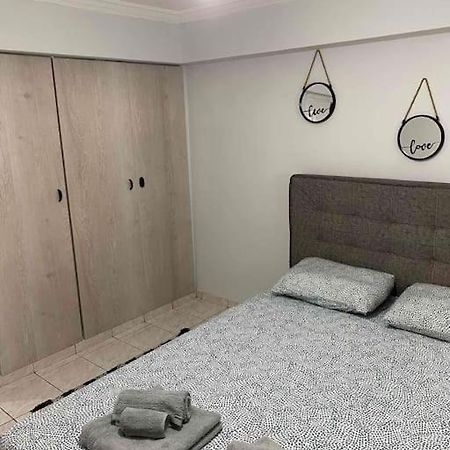 Olas 1-Bedroom Apartment Near The Center Of Αθήνα Εξωτερικό φωτογραφία