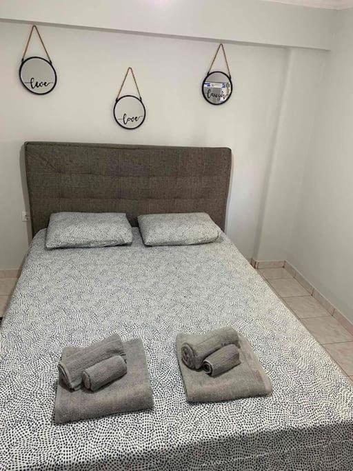 Olas 1-Bedroom Apartment Near The Center Of Αθήνα Εξωτερικό φωτογραφία