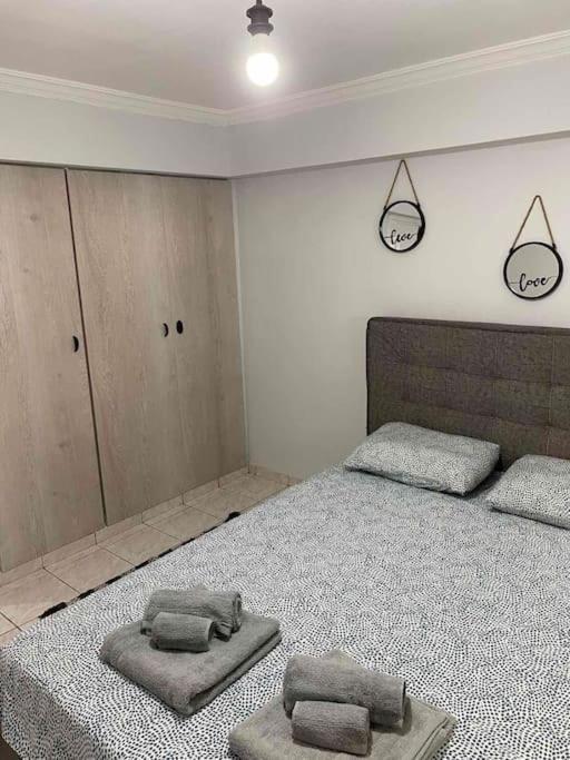 Olas 1-Bedroom Apartment Near The Center Of Αθήνα Εξωτερικό φωτογραφία