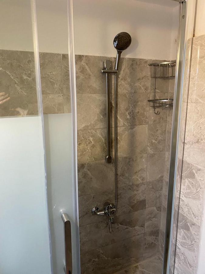 Olas 1-Bedroom Apartment Near The Center Of Αθήνα Εξωτερικό φωτογραφία