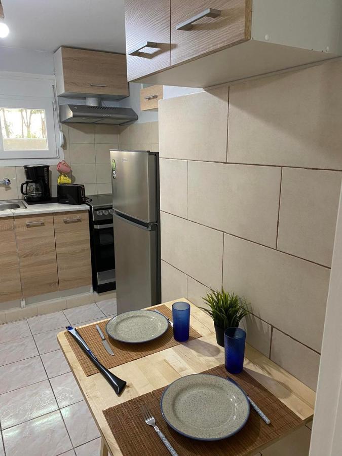 Olas 1-Bedroom Apartment Near The Center Of Αθήνα Εξωτερικό φωτογραφία