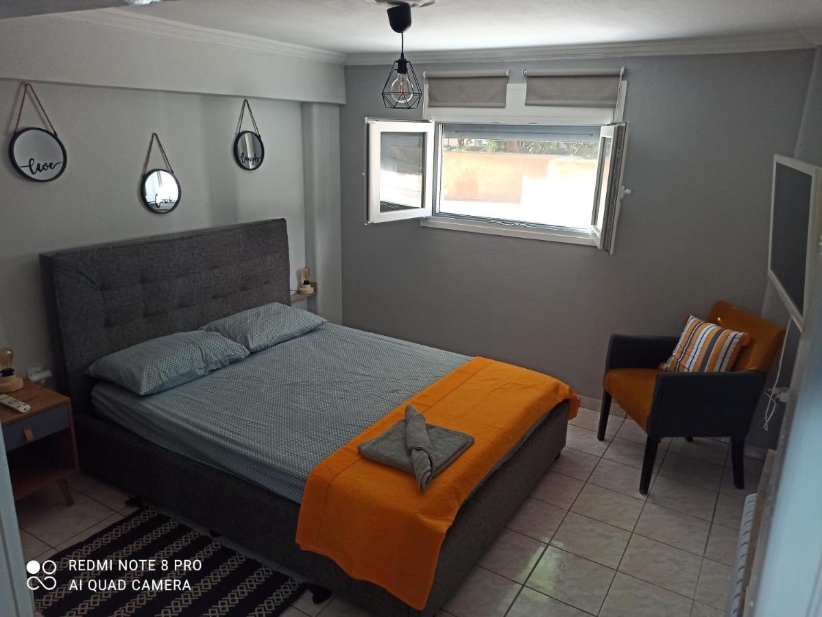 Olas 1-Bedroom Apartment Near The Center Of Αθήνα Εξωτερικό φωτογραφία